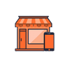 Nosher logo